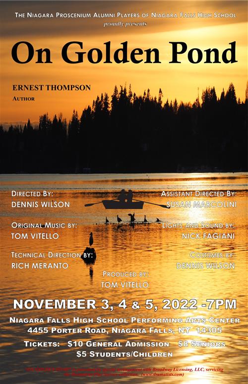 OGP Poster